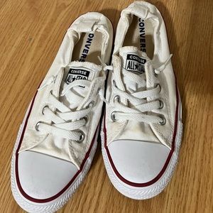 Women’s Converse